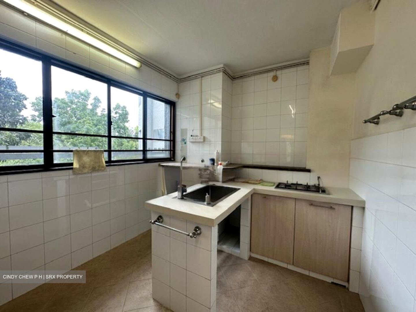 Blk 259 The Clover @ Kebun Baru (Ang Mo Kio), HDB 5 Rooms #440107941